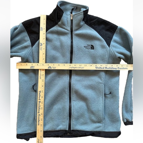 The North Face Summit Series Hyvent 2 in 1  Jacket Waterproof Women's Size S/P - Picture 14 of 16